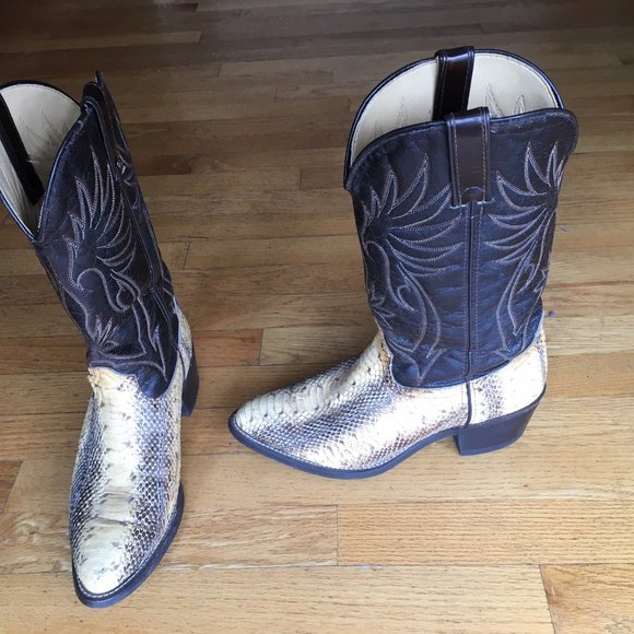 Durango Western Boots - Picture 1 of 4